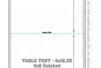 Template: Name Tent Card Template Word Small 2010. Tent Card inside Name Tent Card Template Word