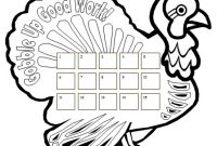 Thanksgiving Bulletin Board Displays And Puzzles For within Blank Turkey Template