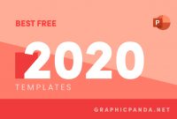 The 101 Best Free Powerpoint Templates To Download In 2020 intended for Best Business Presentation Templates Free Download