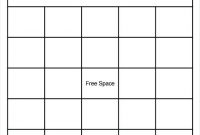 This Blank Bingo Card Template Word Uploadedheaven From within Bingo Card Template Word