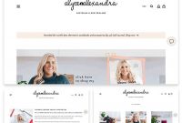 Top 20 Small Business Websites & Templates [Made Without Code] pertaining to Website Templates For Small Business