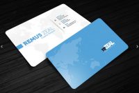 Top 28 Free Business Card Psd Mockup Templates In 2020 within Free Psd Visiting Card Templates Download