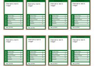 Top Trumps Template – Clipart Best with regard to Top Trump Card Template