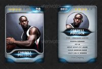 Trading Card Template – 21+ Free Printable Word, Pdf, Psd inside Free Sports Card Template