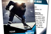 Trading Card Templates in Free Sports Card Template