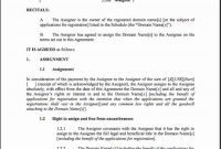 Transfer Of Business Ownership Agreement Template Awesome for Transfer Of Business Ownership Contract Template