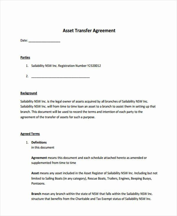 Transfer Of Business Ownership Agreement Template Best Of 12 within Transfer Of Business Ownership Contract Template