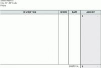 Uk Excel | Invoice Template Word, Printable Invoice, Invoice for Business Invoice Template Uk