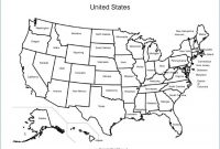 United States Map Jetpunk – Printable Map Collection inside United States Map Template Blank
