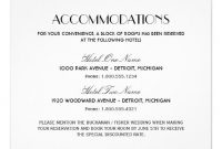 Wedding Accommodation Card | Art Deco Style | Zazzle for Wedding Hotel Information Card Template