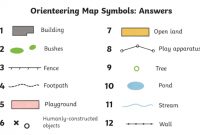 What Is Orienteering? – Answered – Twinkl Teaching Wiki with Orienteering Control Card Template