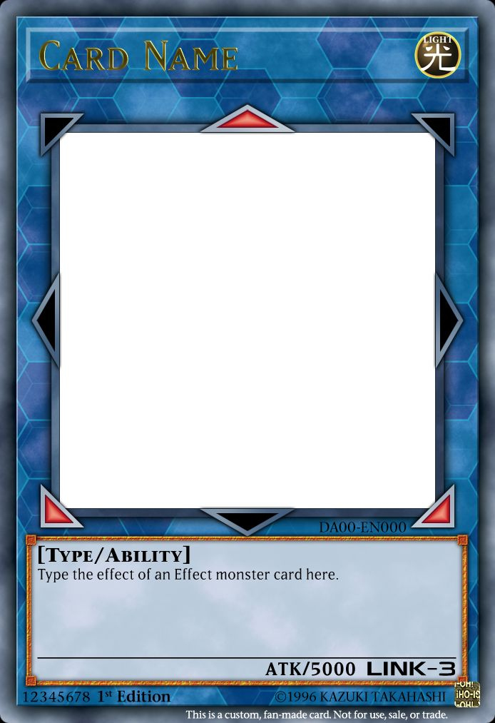 Ygo Series 10 Master Psdicycatelf On Deviantart in Yugioh Card Template