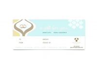 Yoga Gift Certificate Templates | Gift Certificate Templates in Yoga Gift Certificate Template Free