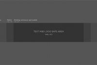 Youtube Banner Size - Template And Guideline 2020 | Fundo intended for Yt Banner Template