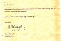40 Harry Potter Letter Template In 2020 | Hogwarts pertaining to Harry Potter Acceptance Letter Template