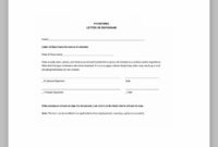41+ Letter Of Reprimand Template & Example | Redlinesp intended for Letter Of Reprimand Template