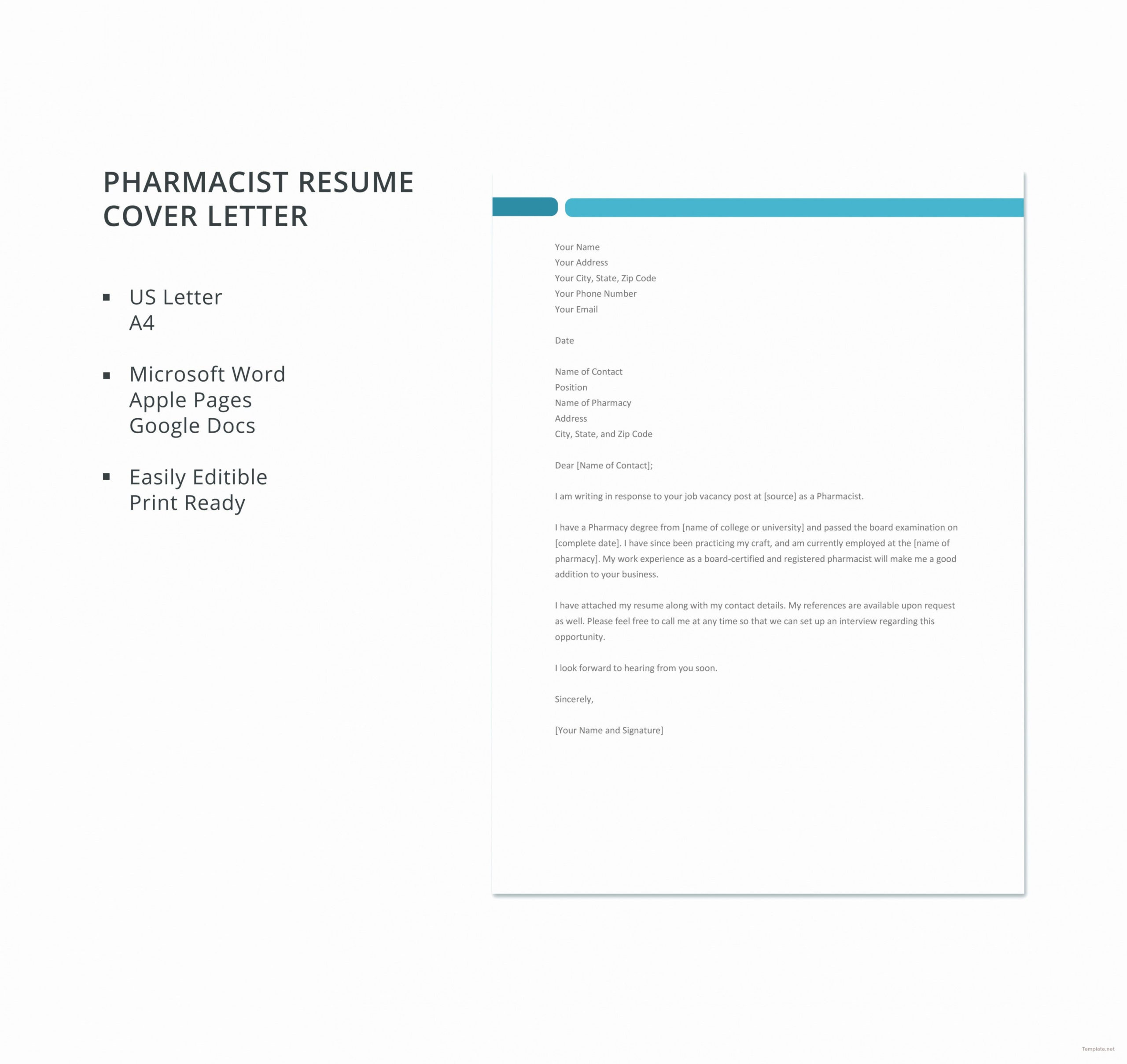 Cover Letter Google Docs Template Database | Letter with regard to Google Cover Letter Template