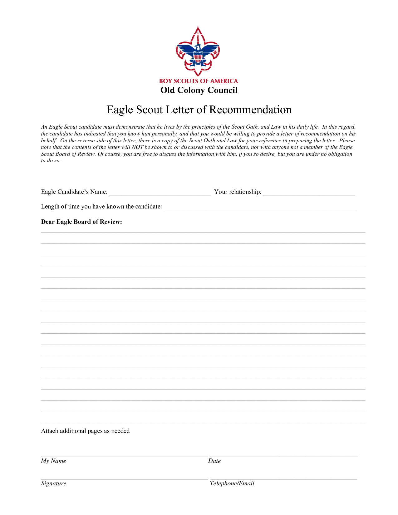 Eagle Scout Letter Of Recommendation Pdf Zwm8Xrvb for Eagle Scout Recommendation Letter Template