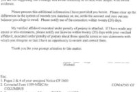 Every Which Way But Loose Iii pertaining to Irs Response Letter Template