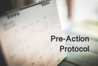 Lovetts Solicitors – Pre Action Protocol And Debt Claims pertaining to Pre Action Protocol Letter Template
