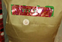 More Desperate Gift Wrap | Gifts, Gift Wrapping, Packing Tape with regard to Supermarket Bag Packing Letter Template