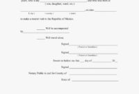 Notarized Letter Template For Child Travel – 10 intended for Notarized Letter Template For Child Travel