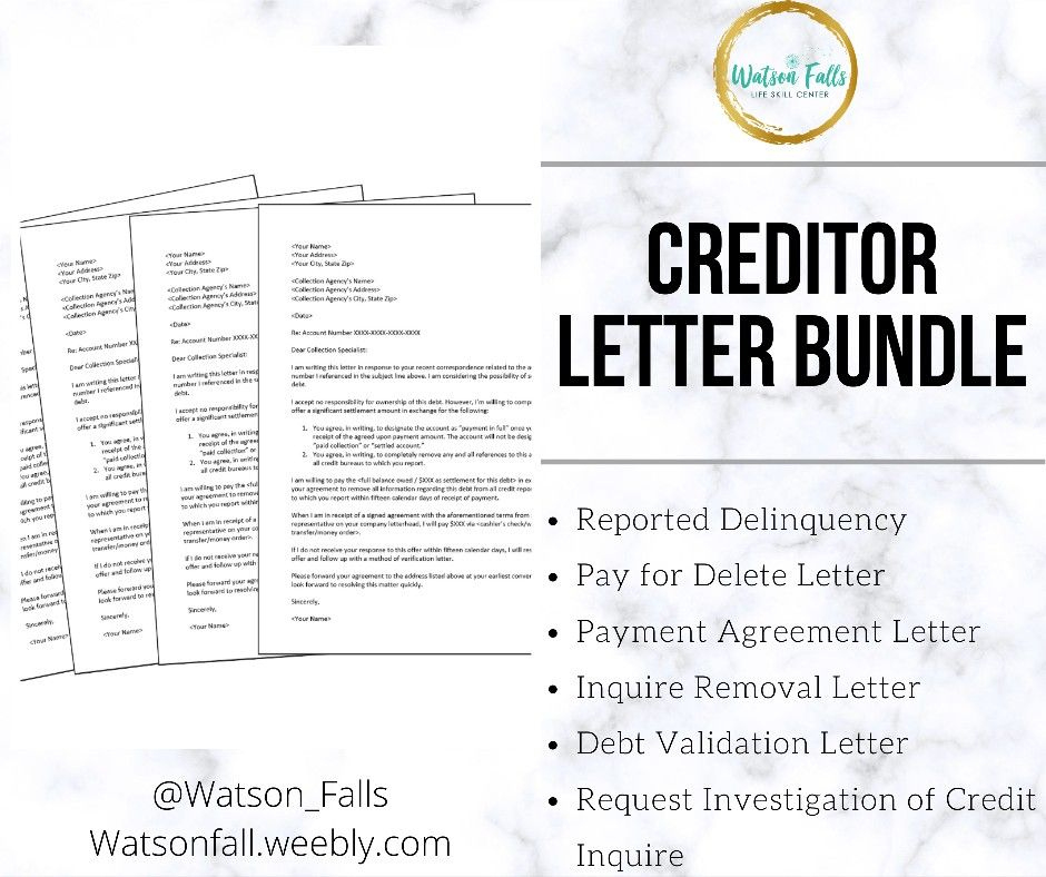Pay For Delete Letter Sample - Cover Letters throughout Pay For Delete Letter Template