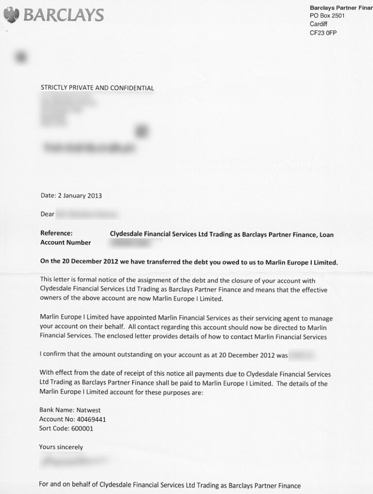 Ppi Claim Letter Template For Credit Card - Professional regarding Ppi Claim Form Template Letter