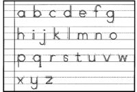 Print Handwriting Tip #1 | Cursive Writing Practice Sheets pertaining to Handwriting Without Tears Letter Templates