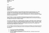 Sample Letter Of Recommendation From Community Leader for National Junior Honor Society Letter Of Recommendation Template