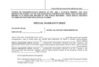 Texas Open Records Request Form - Txase intended for Deed Poll Name Change Letter Template