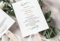 Welcome Itinerary Card Printable, Wedding Welcome Note within Wedding Welcome Letter Template